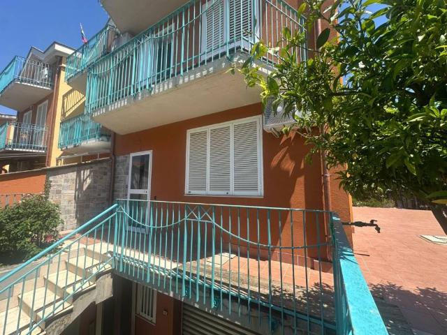 Villetta a schiera in vendita a San Cipriano Picentino SA