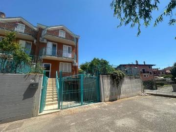 Villetta a schiera in vendita a San Cipriano Picentino SA