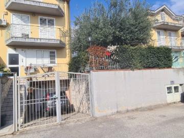 Villetta a schiera in vendita a San Cipriano Picentino SA