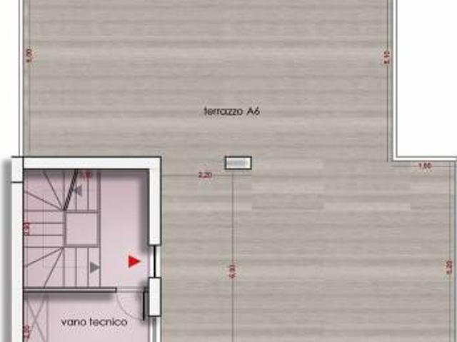 Villetta a schiera in vendita a San Cipriano Picentino SA