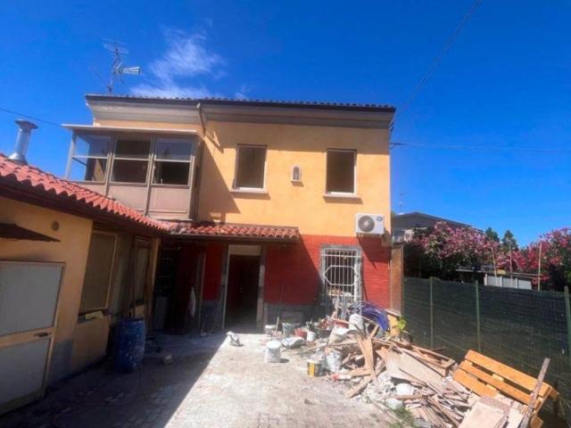Villetta a schiera in vendita a San Cipriano Po PV