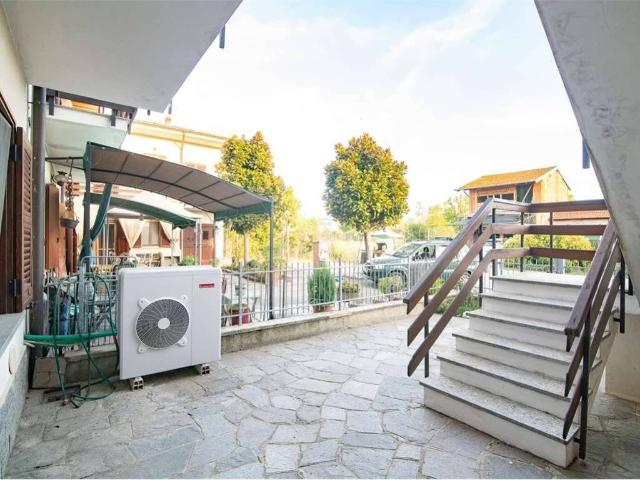 Villetta a schiera in vendita a San Colombano al Lambro MI
