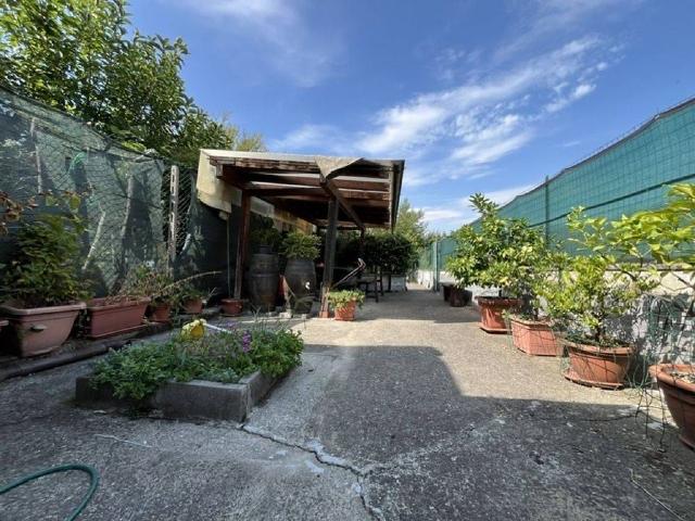 Villetta a schiera in vendita a San Colombano al Lambro MI