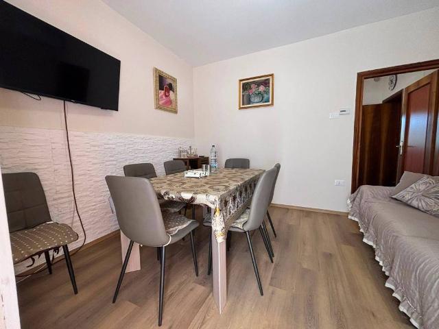 Villetta a schiera in vendita a San Costanzo PU