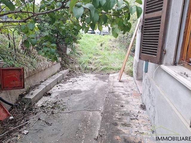 Villetta a schiera in vendita a San Costanzo PU