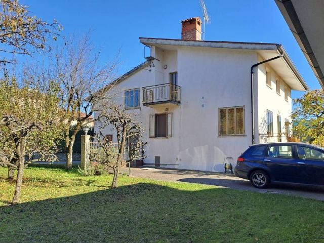 Villetta a schiera in vendita a San Daniele del Friuli UD