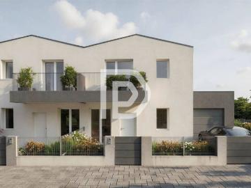 Villetta a schiera in vendita a San Donà di Piave VE