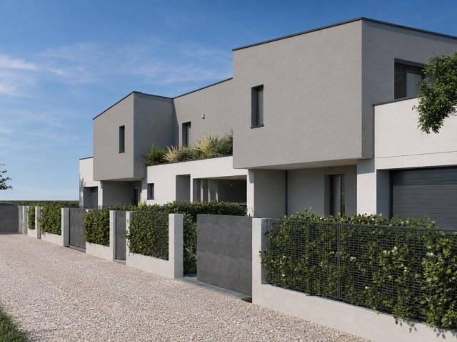 Villetta a schiera in vendita a San Donà di Piave VE