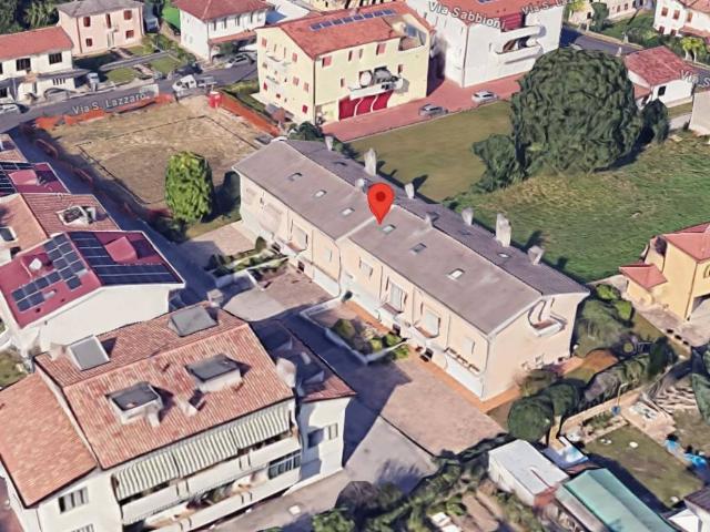 Villetta a schiera in vendita a San Donà di Piave VE