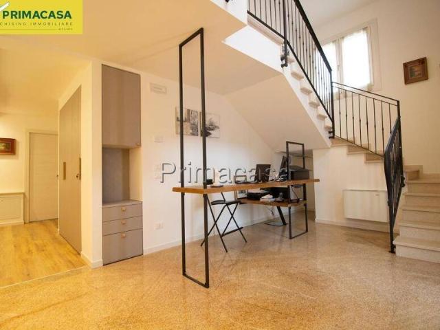 Villetta a schiera in vendita a San Donà di Piave VE