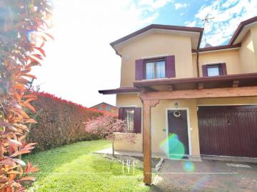 Villetta a schiera in vendita a San Donà di Piave VE