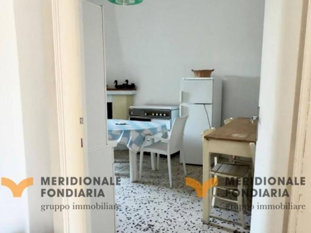 Villetta a schiera in vendita a San Donato di Lecce LE
