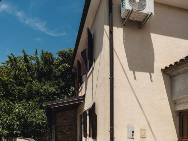 Villetta a schiera in vendita a San Dorligo della Valle Dolina TS