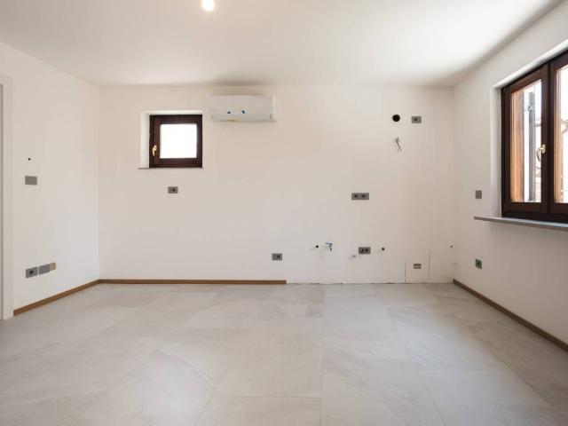 Villetta a schiera in vendita a San Dorligo della Valle Dolina TS
