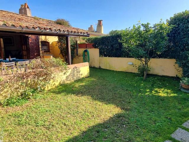 Villetta a schiera in vendita a San Felice Circeo LT