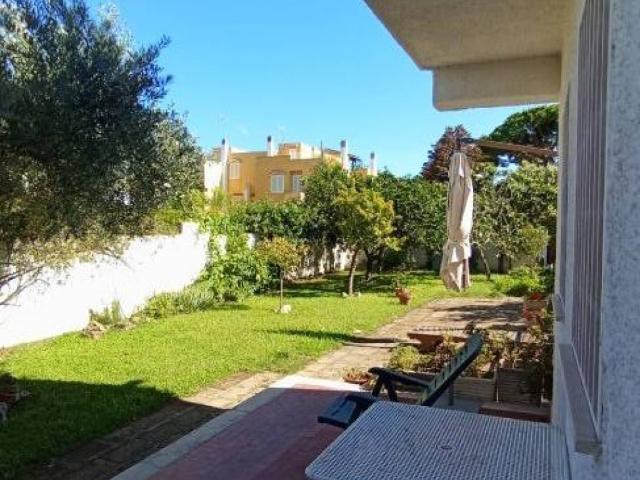 Villetta a schiera in vendita a San Felice Circeo LT