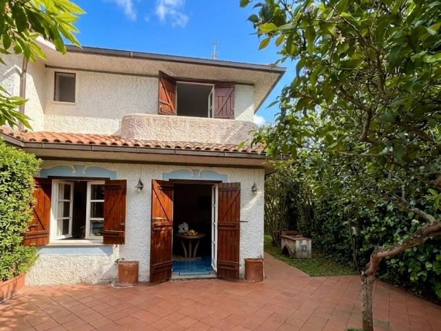 Villetta a schiera in vendita a San Felice Circeo LT