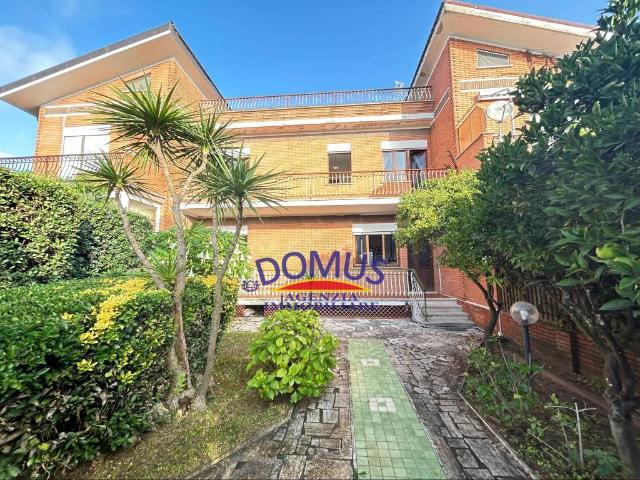 Villetta a schiera in vendita a San Felice Circeo LT