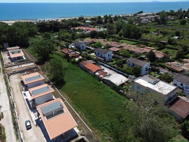 Villetta a schiera in vendita a San Felice Circeo LT