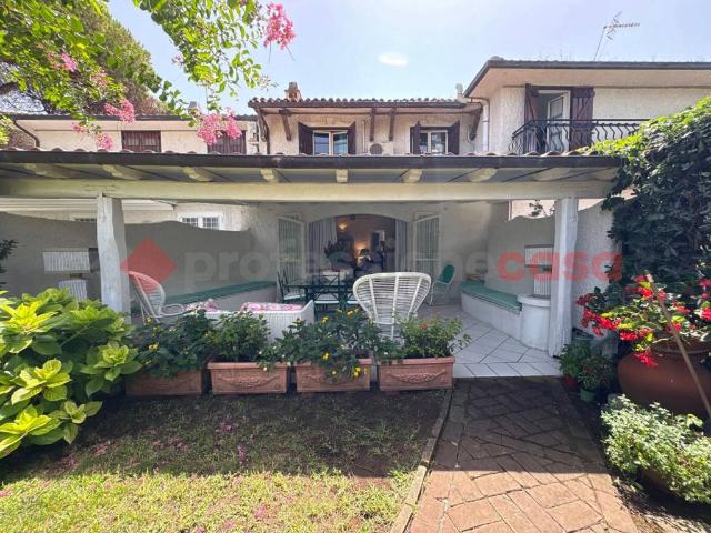 Villetta a schiera in vendita a San Felice Circeo LT