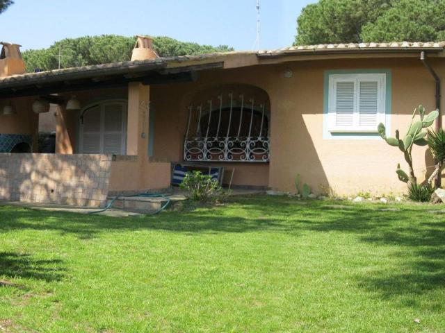 Villetta a schiera in vendita a San Felice Circeo LT
