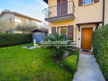 Villetta a schiera in vendita a San Felice del Benaco BS