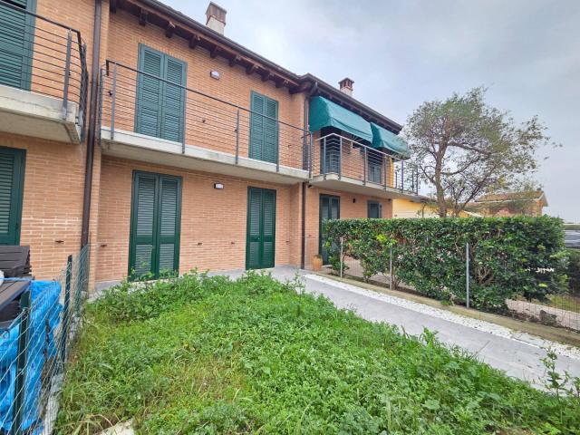 Villetta a Schiera in vendita a San Felice sul Panaro