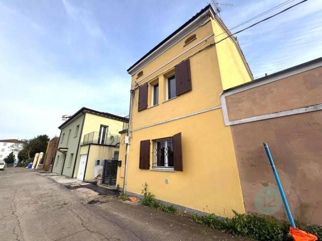 Villetta a schiera in vendita a San Felice sul Panaro MO