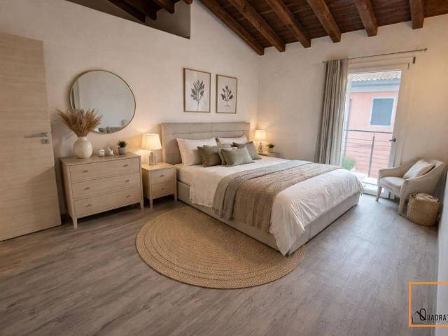 Villetta a schiera in vendita a San Felice sul Panaro MO