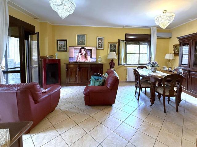 Villa in vendita a San Floro CZ