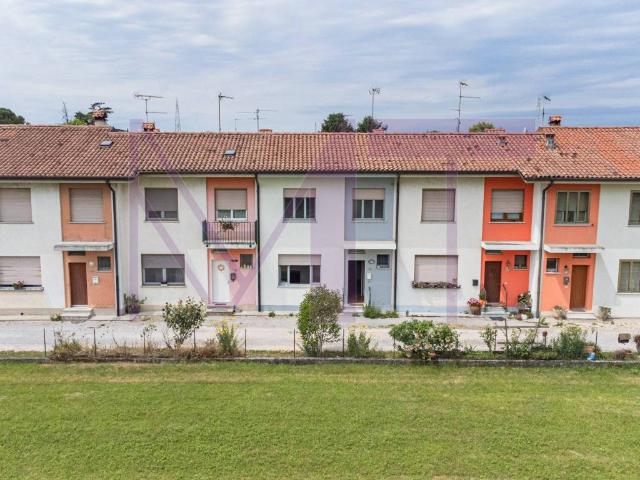 Villetta a schiera in vendita a San Giovanni al Natisone UD