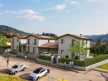 Villetta a schiera in vendita a San Giovanni Ilarione VR