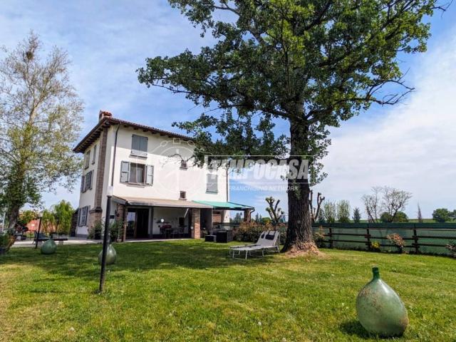 Villetta a schiera in vendita a San Giovanni in Persiceto BO