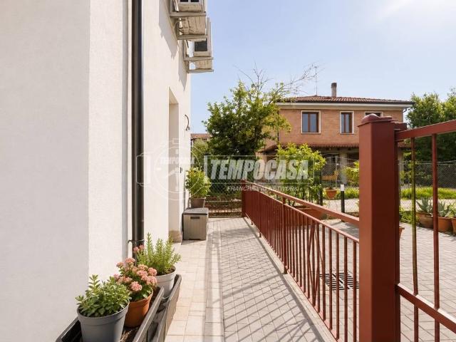 Villetta a schiera in vendita a San Giovanni in Persiceto BO