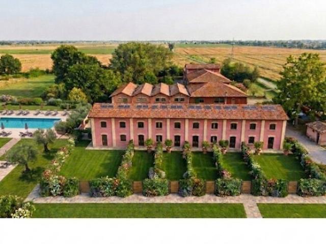 Villetta a schiera in vendita a San Giovanni in Persiceto BO
