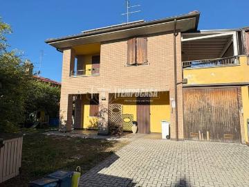 Villetta a schiera in vendita a San Giovanni in Persiceto BO