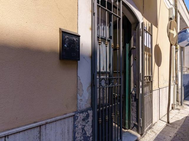Villetta a schiera in vendita a San Giovanni la Punta CT