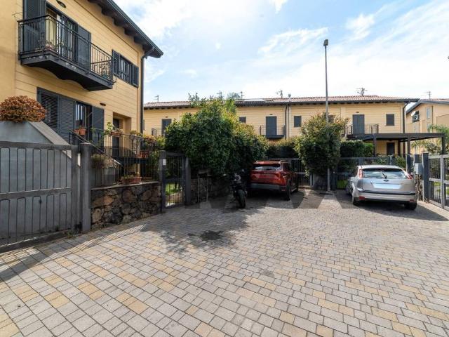 Villetta a schiera in vendita a San Giovanni la Punta CT