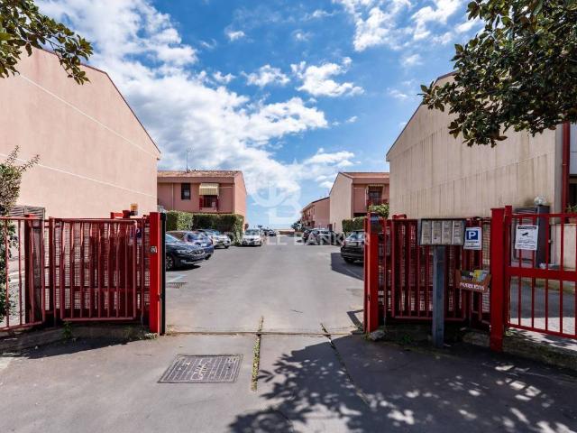 Villetta a schiera in vendita a San Giovanni la Punta CT