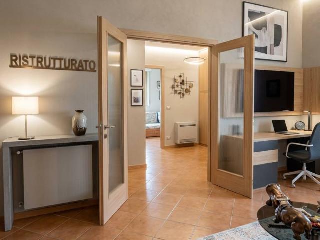 Villetta a schiera in vendita a San Giovanni la Punta CT
