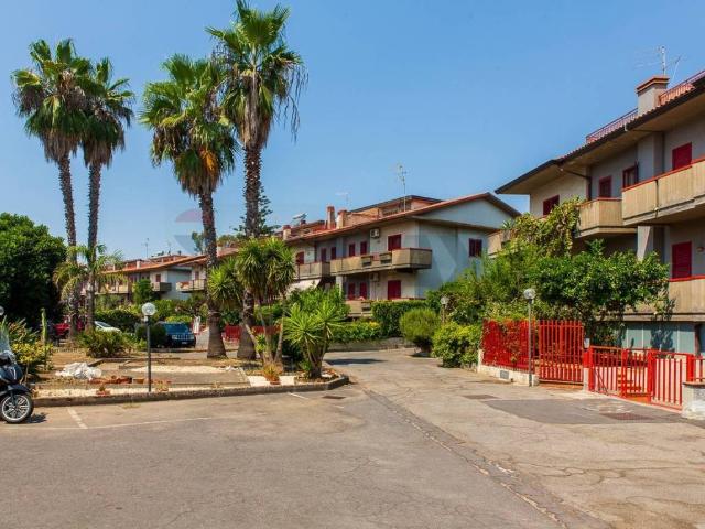Villetta a schiera in vendita a San Giovanni la Punta CT