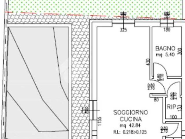 Villetta a schiera in vendita a San Giovanni Lupatoto VR