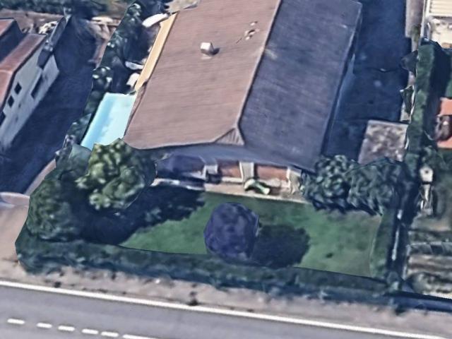 Villetta a schiera in vendita a San Giovanni Lupatoto VR