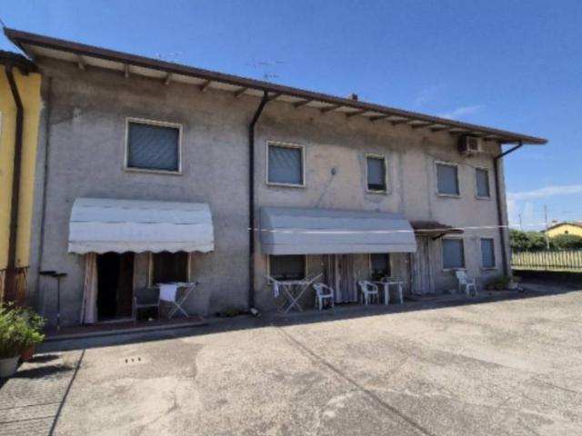 Villetta a schiera in vendita a San Giovanni Lupatoto VR
