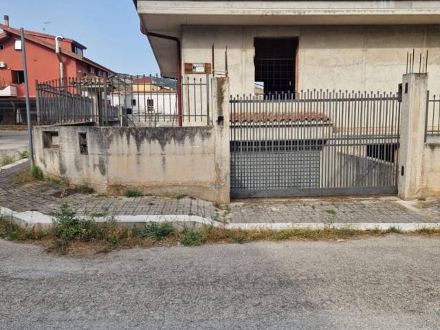 Villa in vendita a San Giovanni Rotondo FG