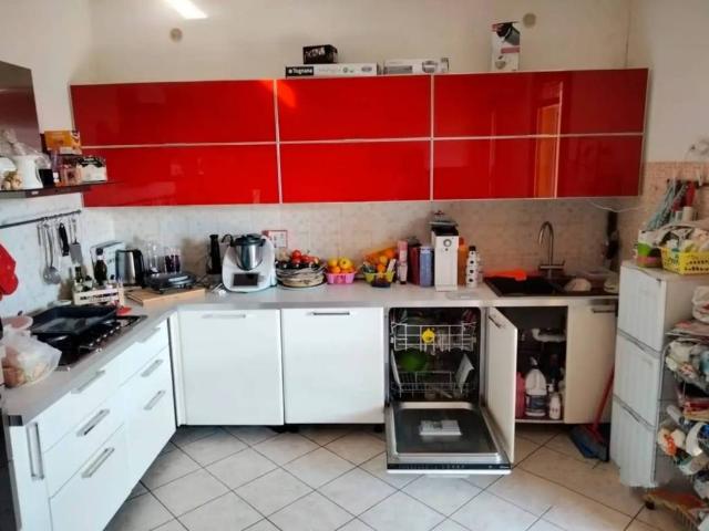 Villetta a schiera in vendita a San Giovanni Suergiu CI