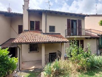 Villetta a schiera in vendita a San Giorgio Monferrato AL