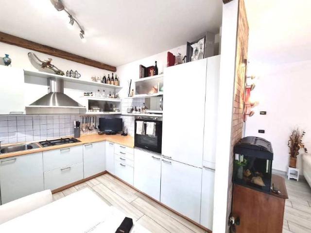 Villetta a schiera in vendita a San Giorgio Bigarello MN