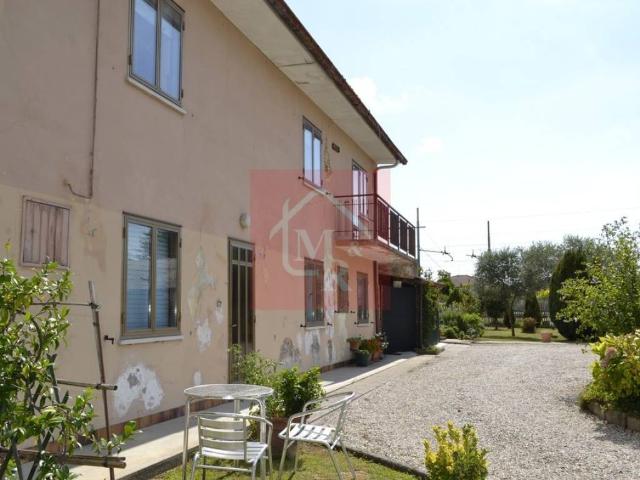 Villetta a schiera in vendita a San Giorgio di Nogaro UD
