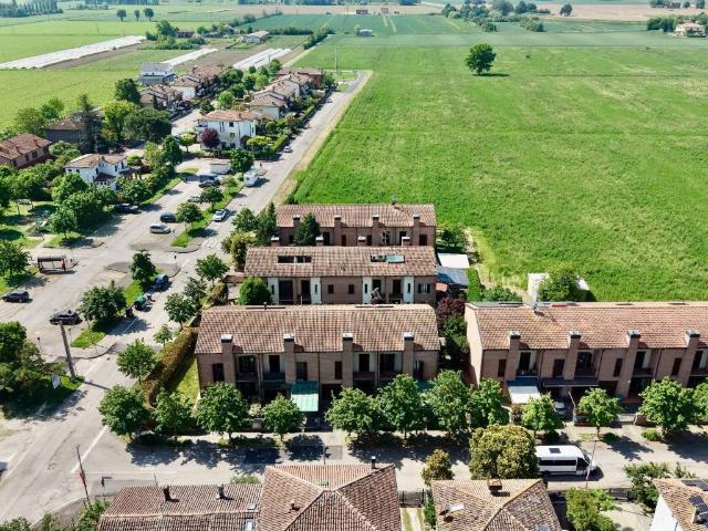 Villetta a schiera in vendita a San Giorgio di Piano BO